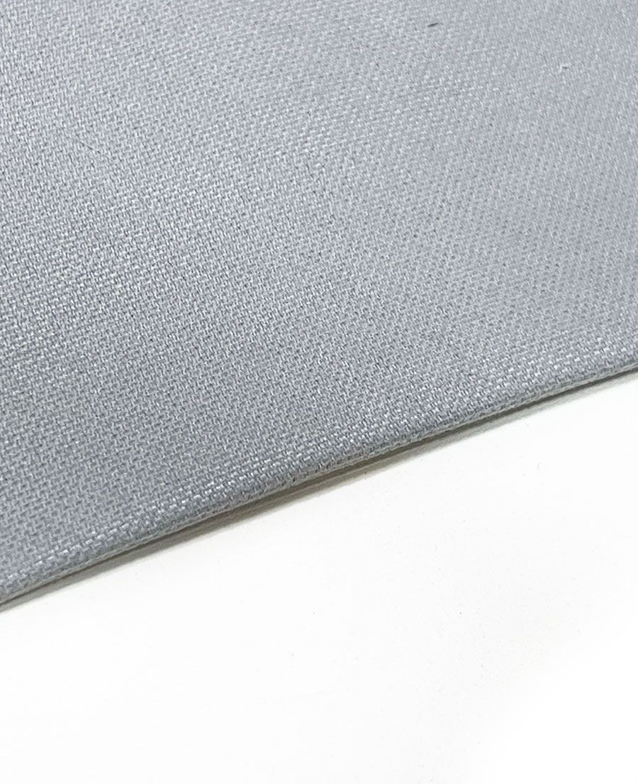 Вельвет св.серый